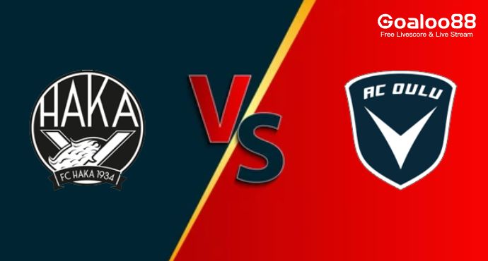 FC Haka VS AC Oulu Prediction Finland Veikkausliga