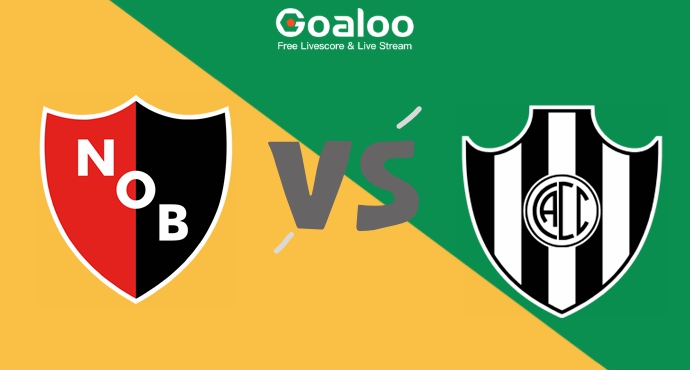 Newell's vs Central Cordoba Prediction 21 November 2024