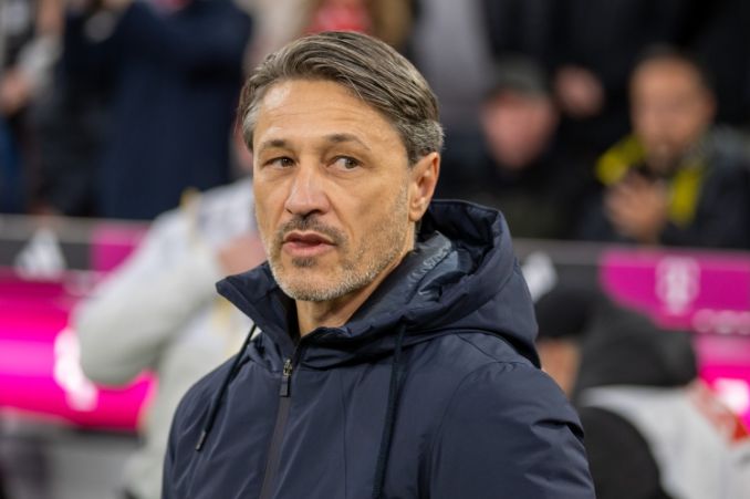Sky Đức: Kovac lọt tầm ngắm ghế nóng MU, ưu tiên hàng đầu là Ngoại hạng Anh