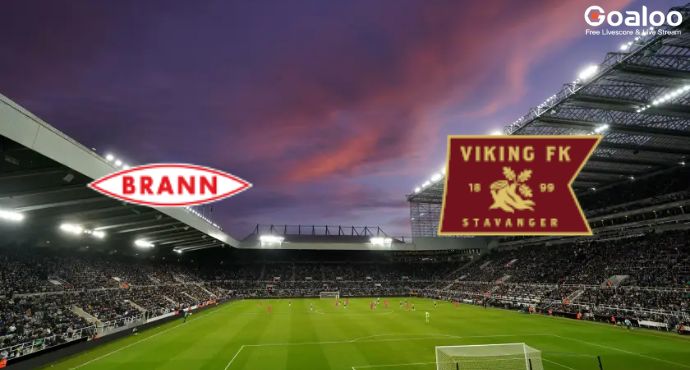 Eliteserien Showdown: Brann vs. Viking FK – Match Preview and Prediction
