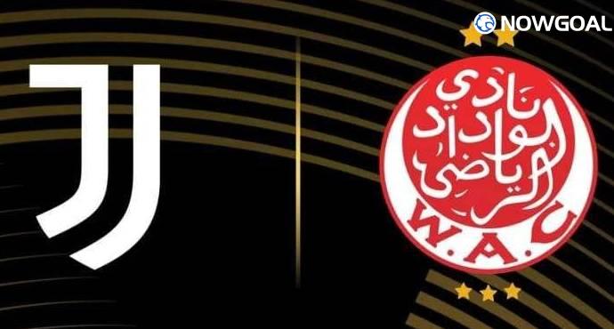 Juventus Eye Knockout Spot with Wydad Clash After Strong Debut