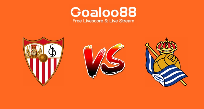 Sevilla VS Real Sociedad Prediction Spanish La Liga