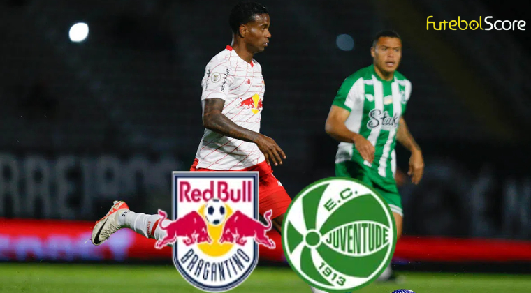 Palpite Red Bull Bragantino VS Juventude