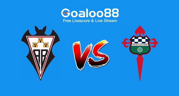 Albacete VS Racing de Ferrol Prediction Spanish La Liga 2