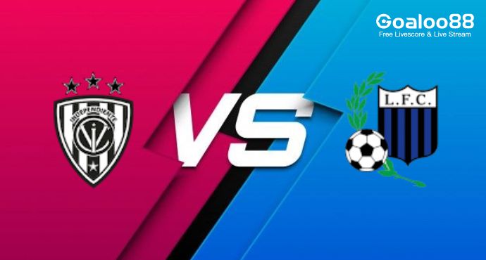 Independiente Jose Teran VS Liverpool URU Prediction Copa Libertadores