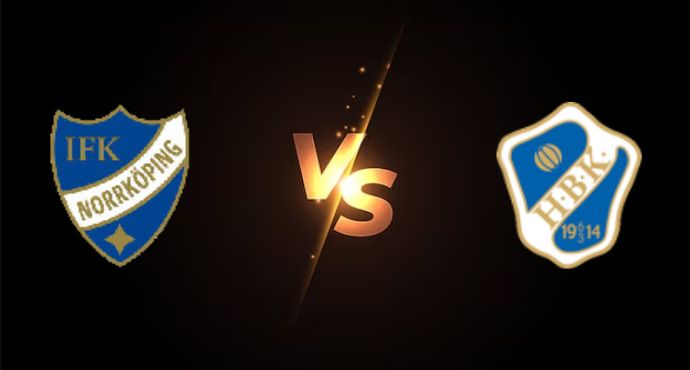 Swedish Allsvenskan---IFK Norrkoping FK VS Halmstads Live scores