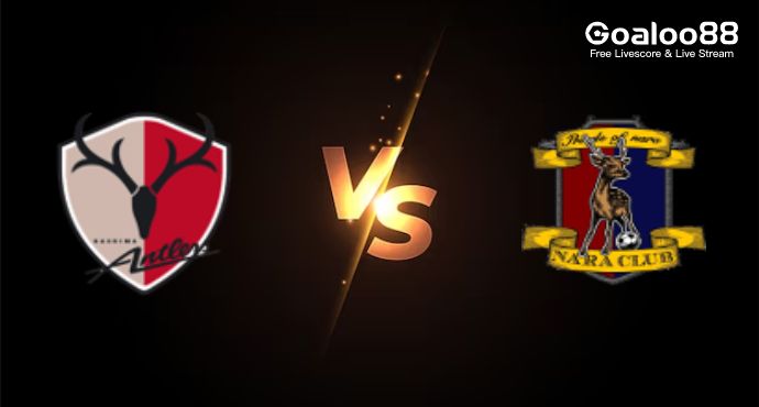 Kashima Antlers VS Nara Club Prediction Japan Emperor's Cup