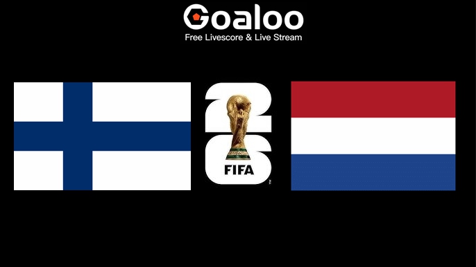 Finland vs Netherlands Prediction 8 June 2025