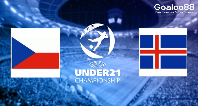 Czech Republic U21 VS Iceland U21 Prediction EURO U21 Qualifying