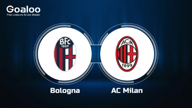 Bologna VS AC Milan Prediction Italian Serie A