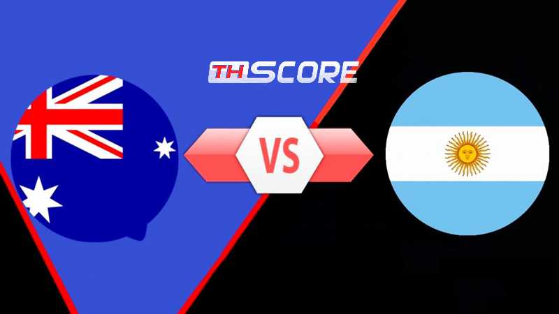 วิเคราะห์บอลกระชับมิตรทีมชาติ | ออสเตรเลีย(ญ) vs อาร์เจนตินา(ญ)