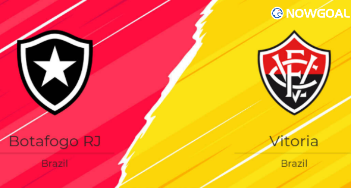 Prediction: July 16th, Campeonato Brasileiro Série A Botafogo RJ vs Vitória BA