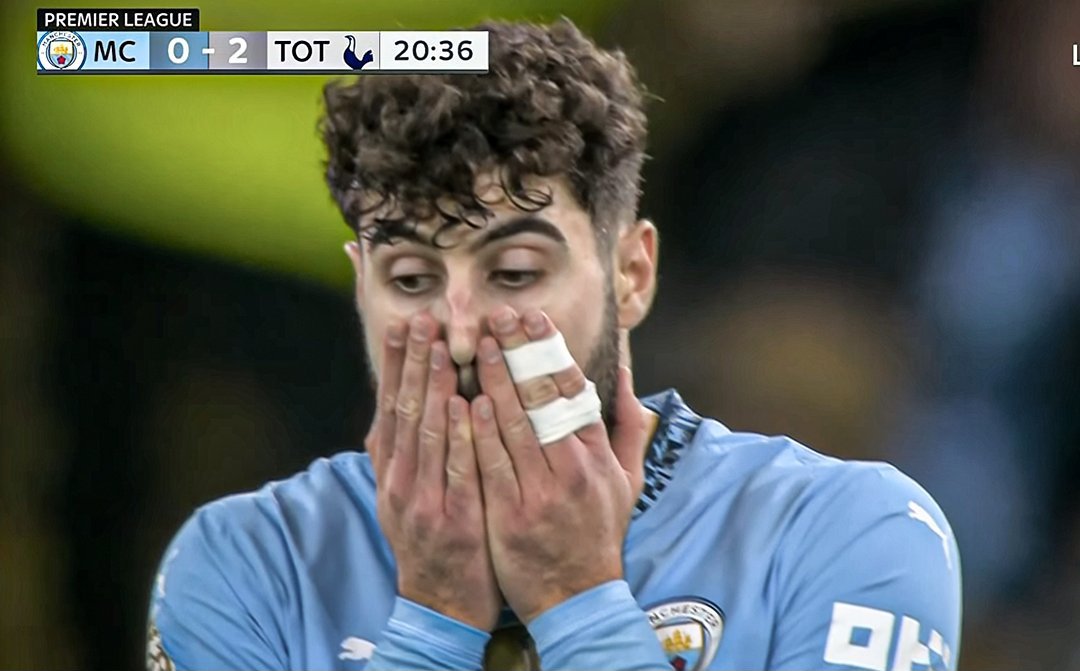 City's Dynasty Shows Cracks: Analysis of Champions' Unprecedented Slump