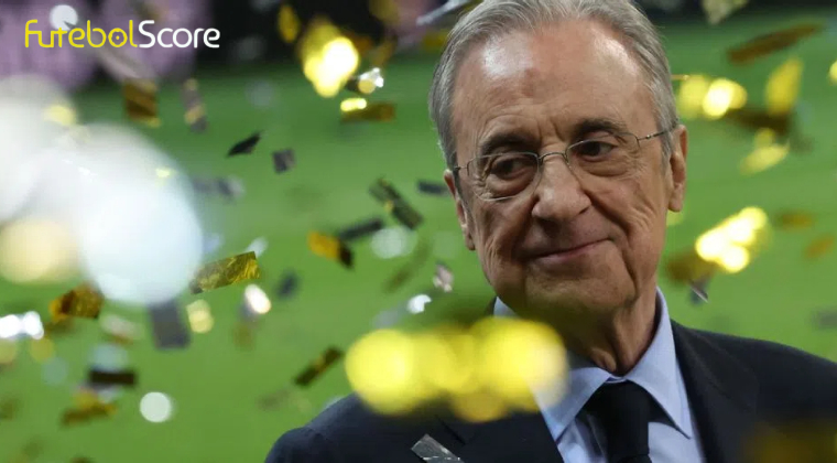Real Madrid investe R$ 375 milhões e oficializa primeiro reforço para o Mundial de Clubes