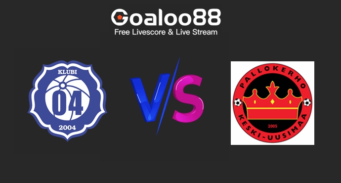 Klubi 04 Helsinki VS PK Keski Uusimaa Prediction Finland - Kakkonen Lohko