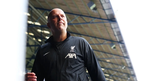 สล็อต เปิดใจหลัง ลิเวอร์พูล ยังไร้แข้งใหม่เสริททัพในซีซันนี้