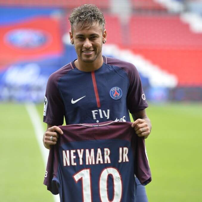 Kỷ lục thế giới và nỗi tiếc nuối: Neymar 6 năm ở PSG không có Champions League lẫn Quả Bóng Vàng