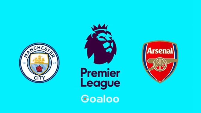 Manchester City VS Arsenal Prediction English Premier League