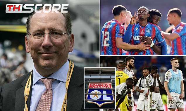 จอห์น เท็กซ์เตอร์ อดีตเจ้าของลียง แพ้คดีหนี้ 72 ล้านปอนด์