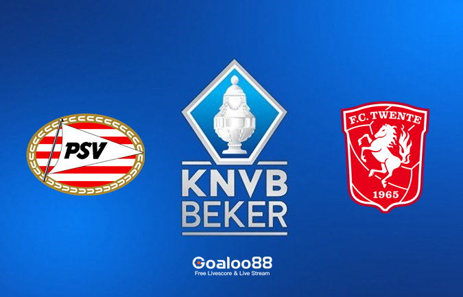 ​PSV Eindhoven vs Twente Prediction KNVB Cup