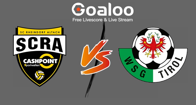 Altach vs WSG Tirol Prediction 3 August 2024