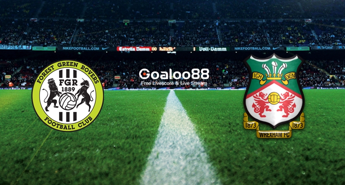 Forest Green Rovers vs Wrexham Prediction England League 2