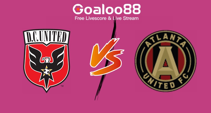 USA Major League Soccer Tips: DC United VS Atlanta United