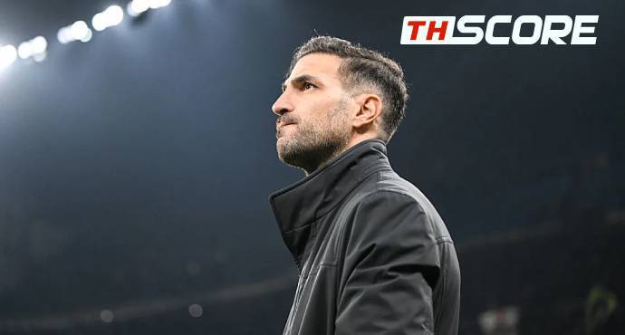 ฟาเบรกาสปัดคุมเชลซี ยันโฟกัสพาโคโม่ลุยต่อ