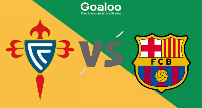 Celta vs Barcelona Prediction 24 November 2024