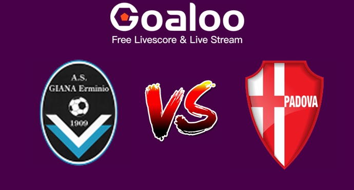 Giana Erm. vs Padova Prediction 12 October 2024