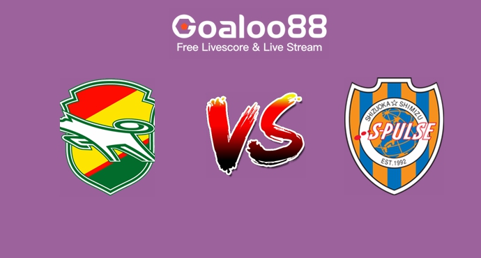 JEF United Ichihara Chiba VS Shimizu S-Pulse Prediction J2 League