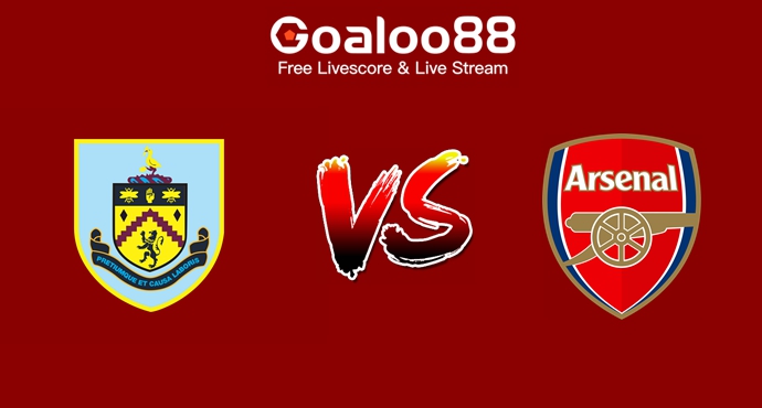 Burnley VS Arsenal Prediction English Premier League