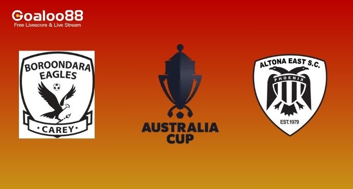 Boroondara Eagles FC VS Altona East Phoenix SC Prediction Australia FFA Cup