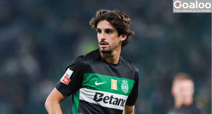 Bayern Munchen Expressing Interest in Sporting's Trincao