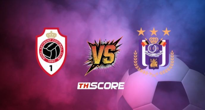 พรีวิวฟุตบอล เบลเยียม คัพ: รอแยล อันท์เวิร์พ vs อันเดอร์เลชท์