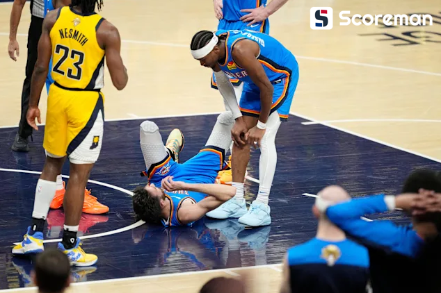 오클라호마시티 썬더, NBA 단일 시즌 최다 득점 기록 돌파... 골든스테이트를 넘어서다