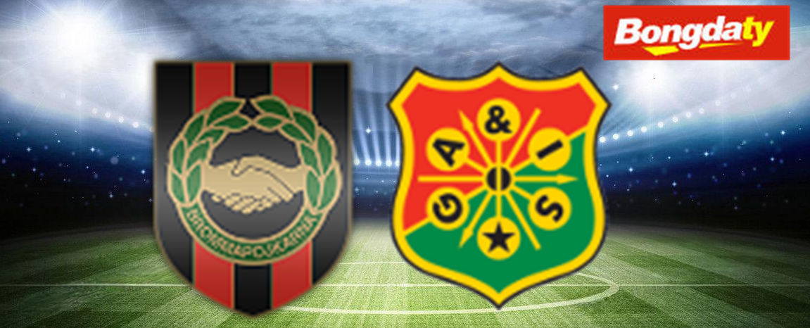 Brommapojkarna VS GAIS 00:00 07/07/2026 VĐQG Thụy Điển
