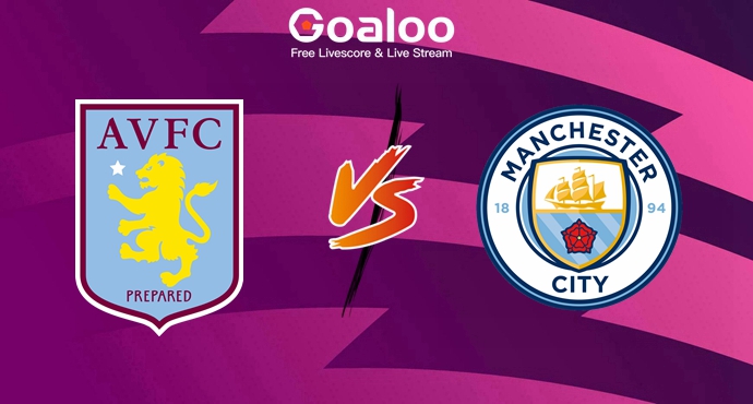 Aston Villa VS Manchester City Prediction 26 October 2025