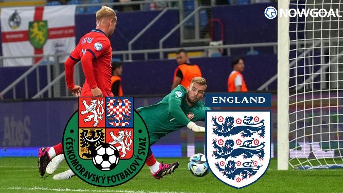 June 12th UEFA European U-21 Football Championship - Czech Republic U21 VS England U21 Prediction