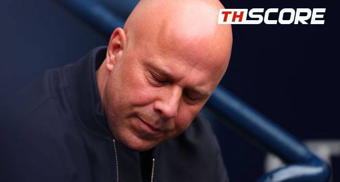 สล็อตได้ไปต่อ! สื่อเผยหงส์แดงยังไว้ใจให้คุมทัพซีซั่นหน้า