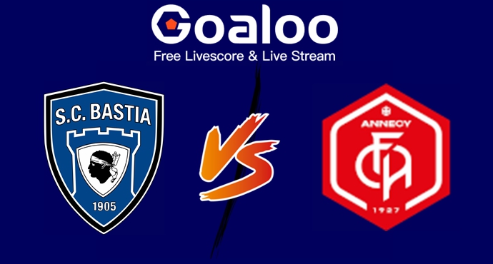 Bastia vs Annecy Prediction 28 September 2024