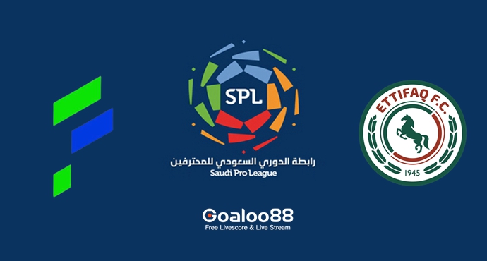 ​Al-Fateh vs Al-Ettifaq Prediction Saudi Professional League