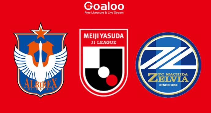 Albirex Niigata VS Machida Zelvia Prediction 29 June 2025