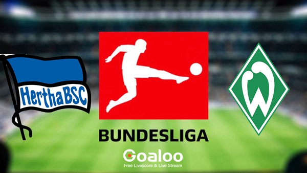 Hertha Berlin VS Werder Bremen Prediction German Bundesliga