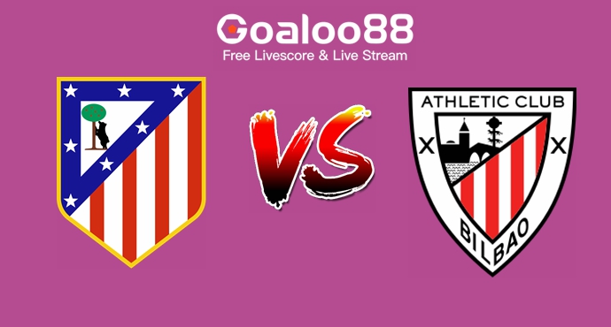 Atletico Madrid VS Athletic Bilbao Prediction Spanish La Liga