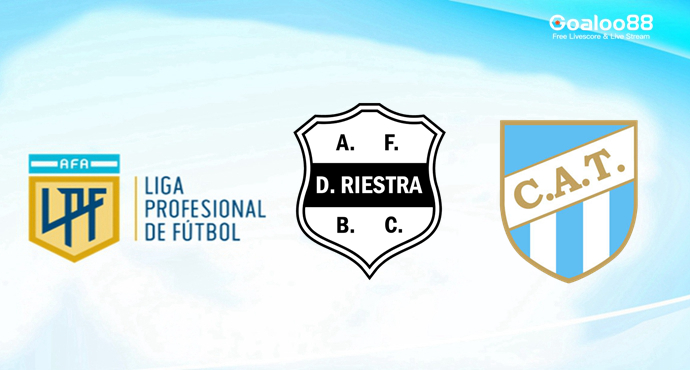 ​Deportivo Riestra vs Atletico Tucuman Prediction Argentine Division 1