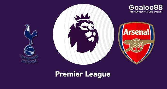 Tottenham Hotspur VS Arsenal Prediction English Premier League
