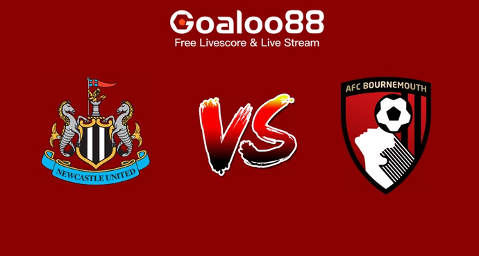 Newcastle United VS AFC Bournemouth Prediction English Premier League