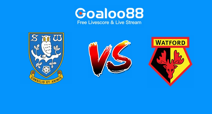 Sheffield Wednesday VS Watford Prediction England Championship