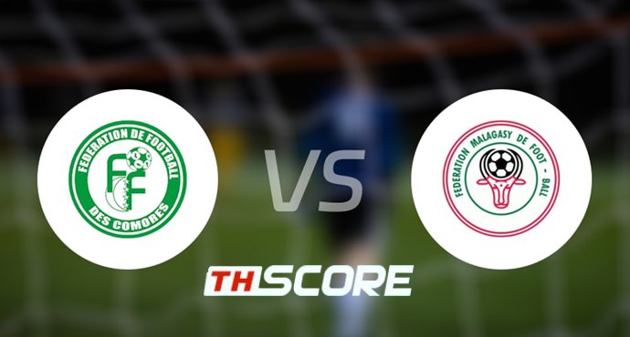 วิเคราะห์บอล【ฟุตบอลโลก รอบคัดเลือก โซนแอฟริกา】คอโมโรส VS มาดากัสการ์